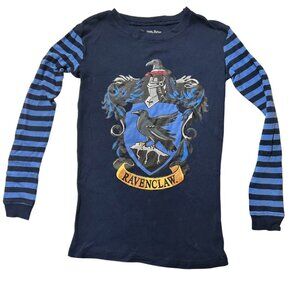 Harry Potter Ravenclaw Pajamas